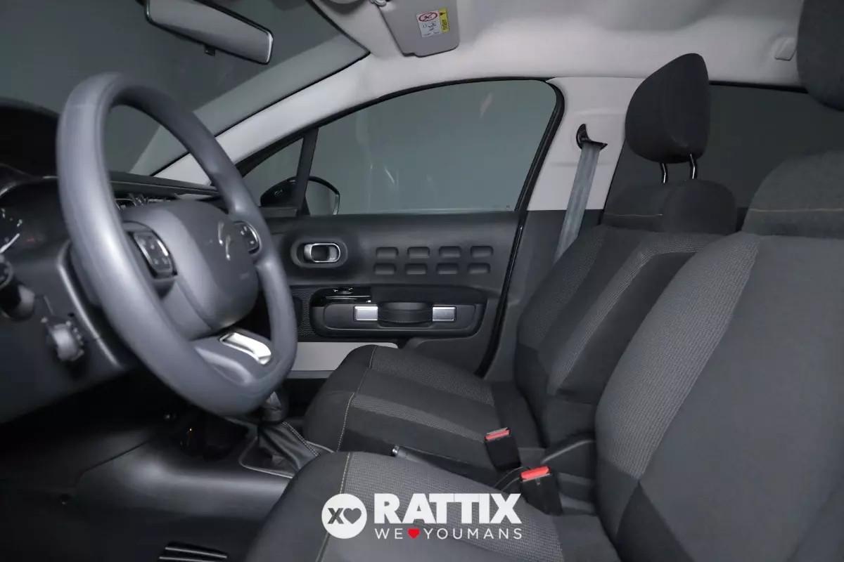 Citroen C3 1.2 Puretech 110CV Max EAT6