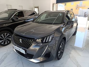 Peugeot 2008 PEUGEOT 2008 1.2 GT s&s 130cv