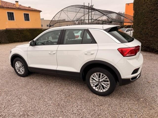 Volkswagen T-Roc 2.0 tdi 150 cv Business Dsg - Fari Full Led