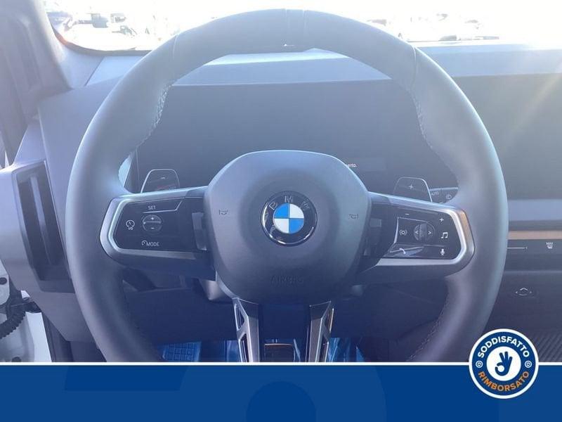 BMW X3 20d xDrive M Sport
