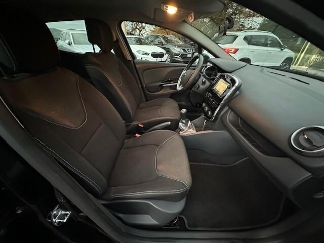 Renault Clio 1.5 dCi 75CV 5 porte Costume National