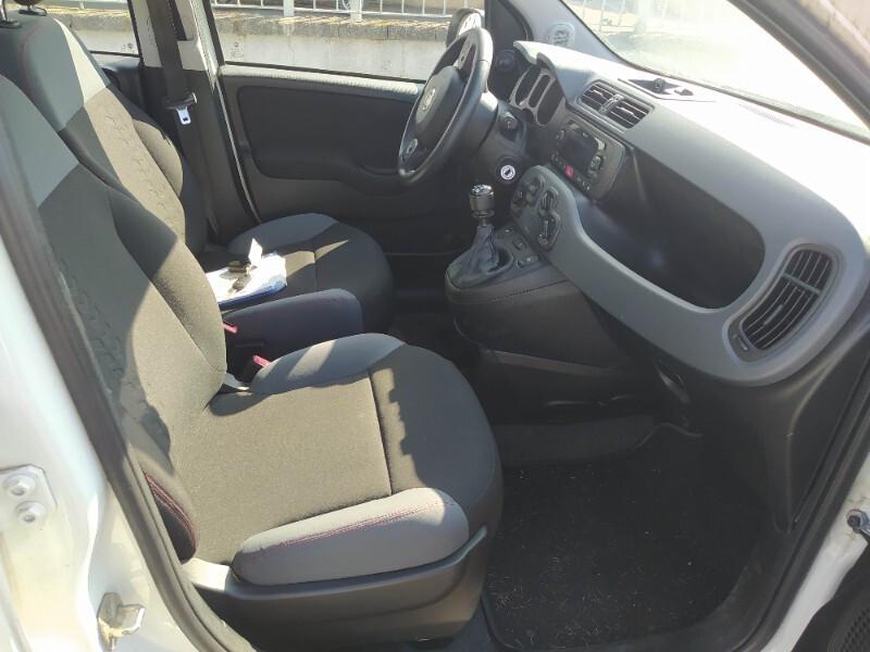 Fiat Panda 1.2 GPL CASA MADRE 69CV **UNIPRO'**PREZZO VERO**