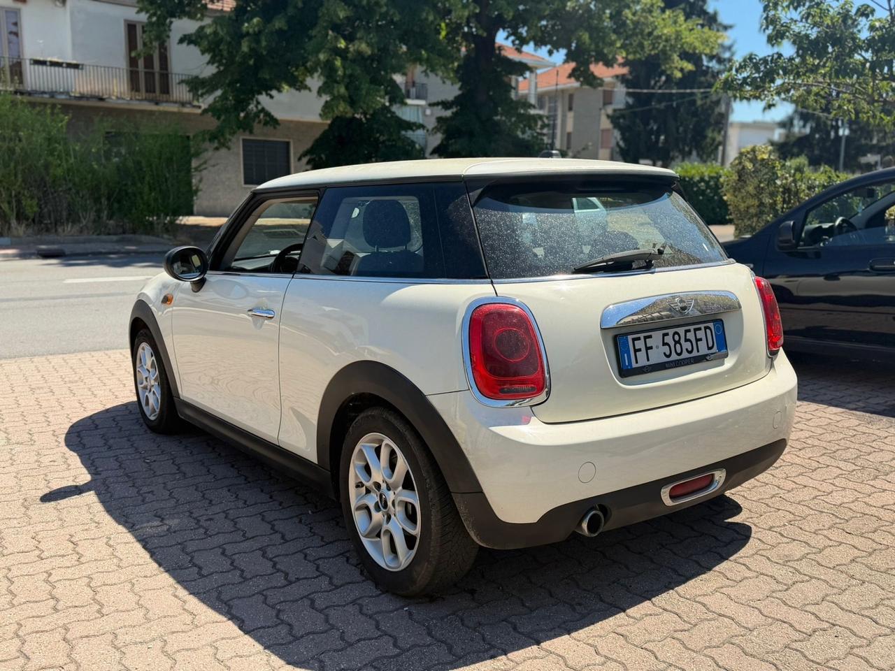 Mini 1.5 One D
