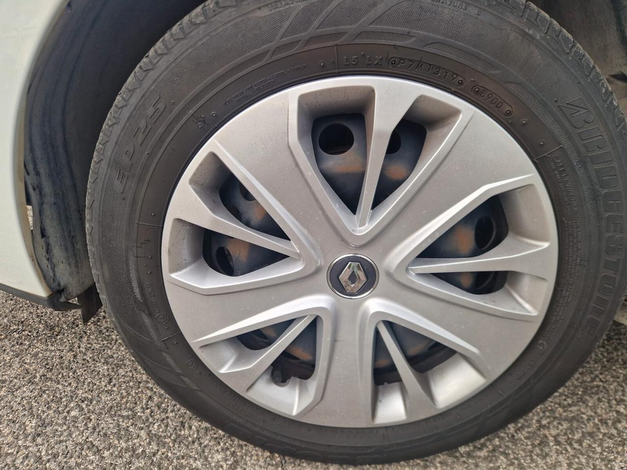 Renault Clio 90cv GPL *PROMO* 50 mila km