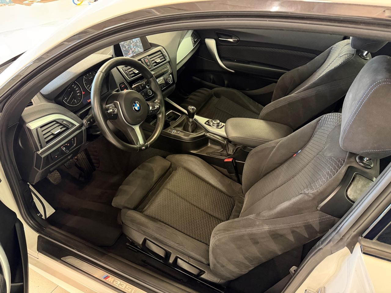 Bmw 240 M 235i Coupé