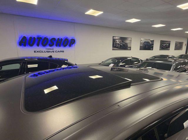 MASERATI Levante Levante 3.0 V6 Gransport 350cv auto my19