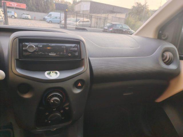 CITROEN C1 VTi 72 S&S 5 porte Feel BASE - NO CLIMA