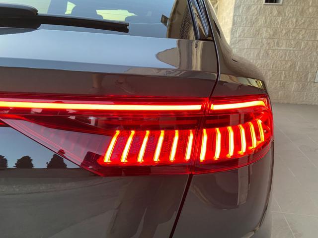 AUDI Q8 50 TDI 286 CV quattro tiptronic Sport S line Plus