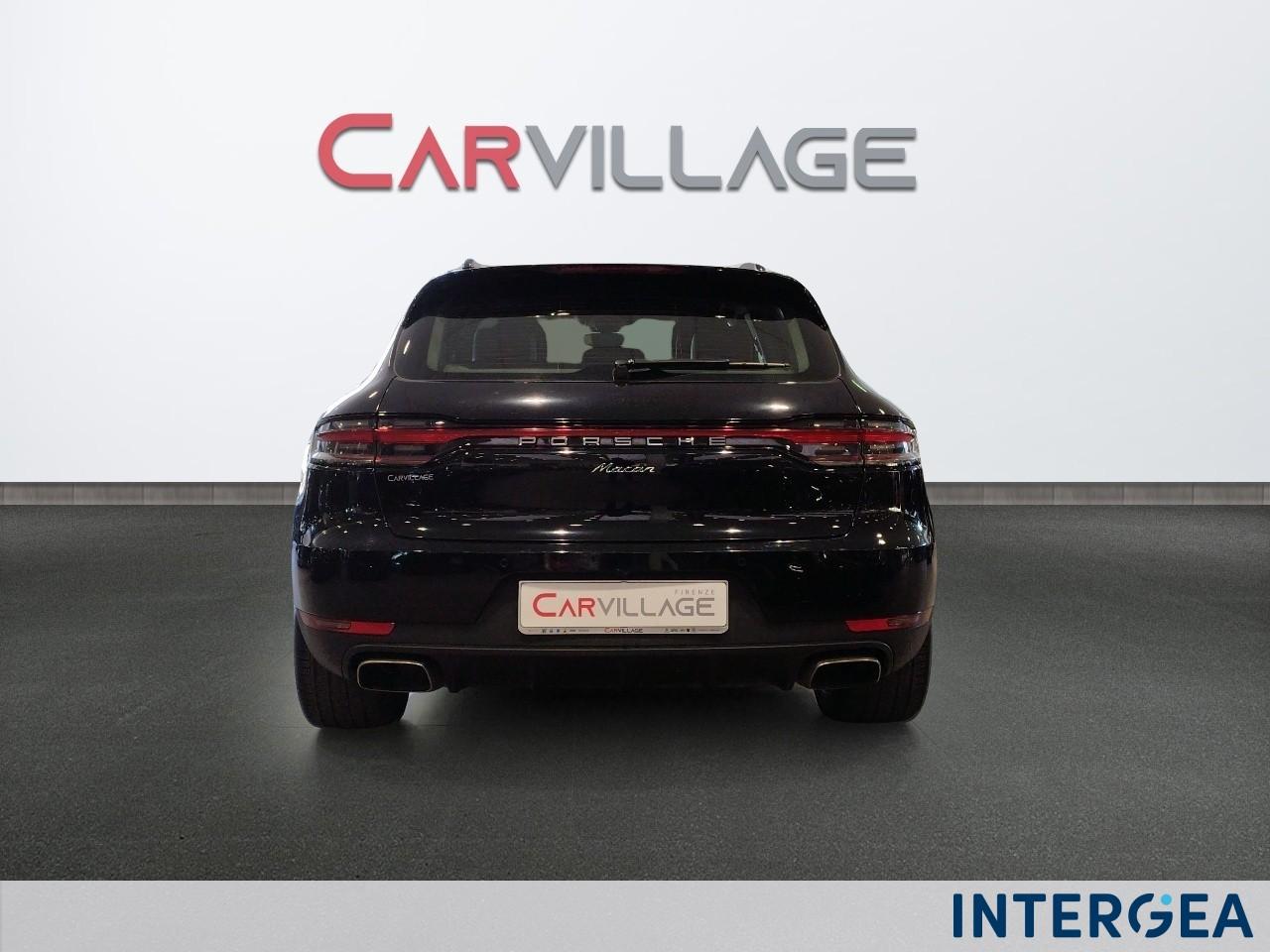 PORSCHE Macan 2.0 245cv pdk