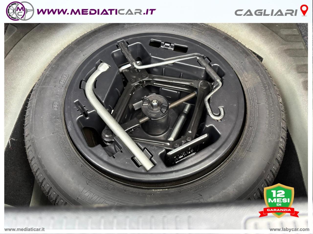 FIAT Punto Evo 1.2 3p. S&S Active