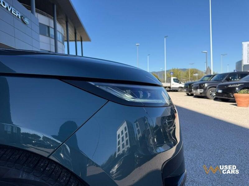 Land Rover Range Rover Sport Range Rover Sport 3.0d i6 mhev SE awd 250cv auto