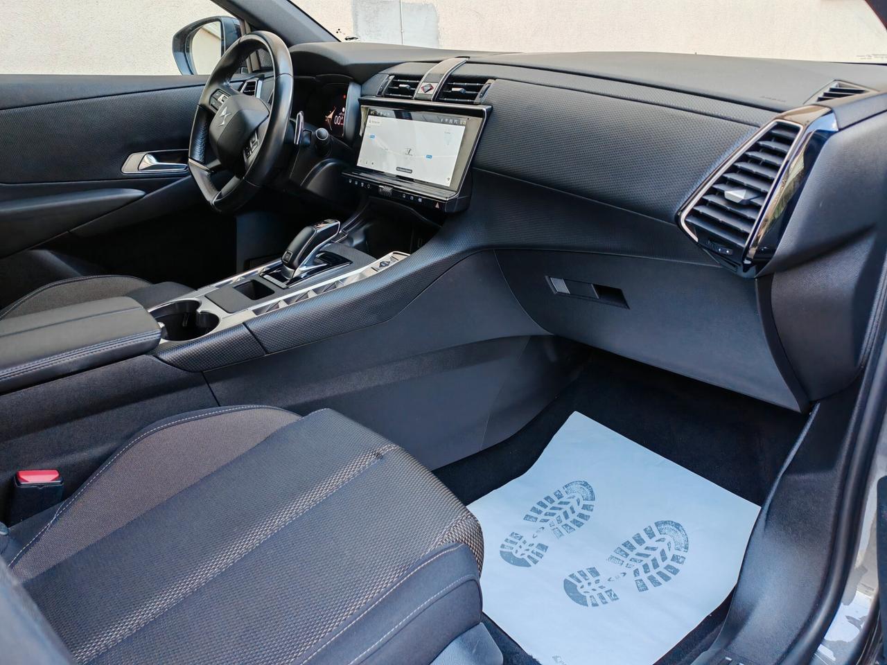 Ds 7 1.5HDi Performance navig led Fulll 2023