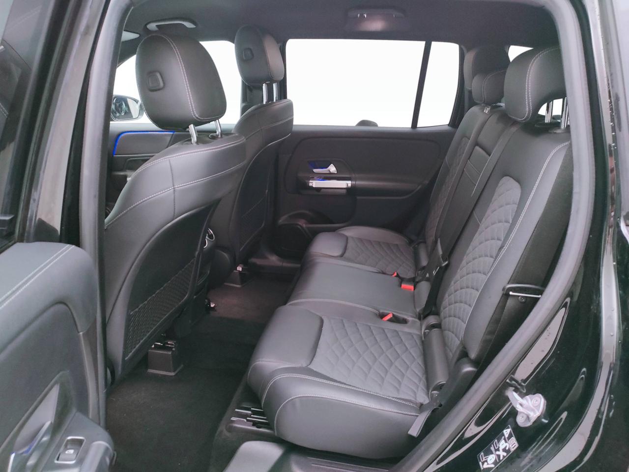 Mercedes-Benz GLB - X247 2019 - GLB 180 d Sport Plus auto