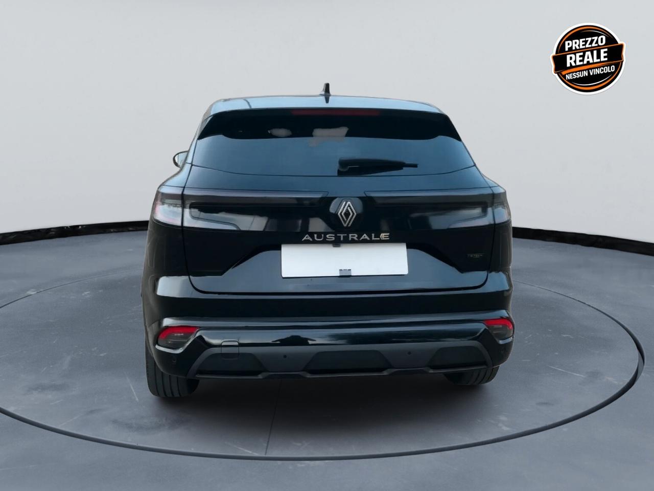Renault Austral Full Hybrid E-Tech 200 CV Techno