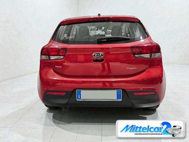 KIA Rio 1.2 MPi 5 porte Active