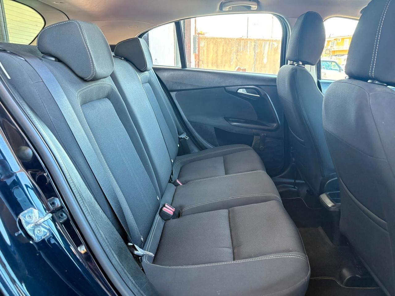 Fiat Tipo 1.4 T-Jet 120CV GPL 5 porte EURO6