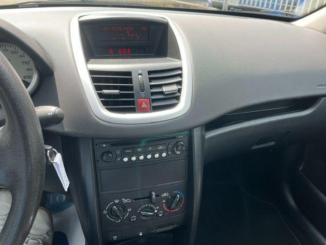 PEUGEOT 207 1.4 8V 75CV 5p. X Line
