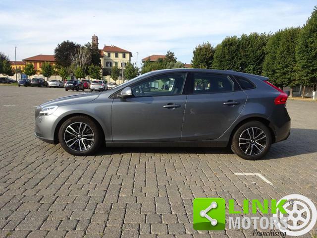 VOLVO V40 D2 Geartronic Business Plus