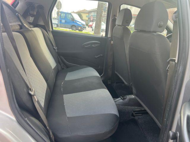FIAT Punto 1.2 5 porte Dynamic