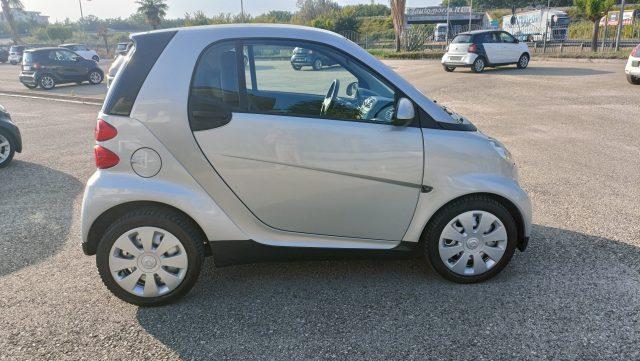 SMART ForTwo 1000 52 kW coupé passion n°27