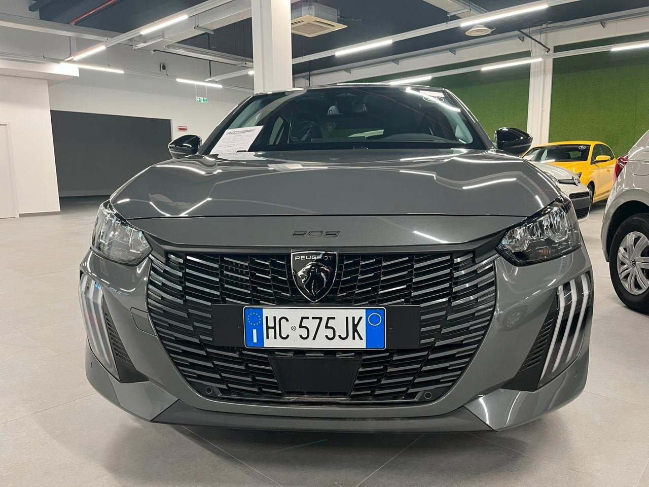 PEUGEOT 208 2ª serie 208 PureTech 100 Stop&Sta...