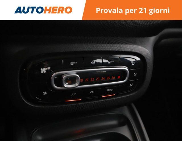 SMART ForFour 70 1.0 twinamic Prime