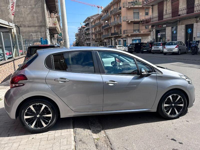 Peugeot 208 BlueHDi 100 Stop&Start 5 porte Allure