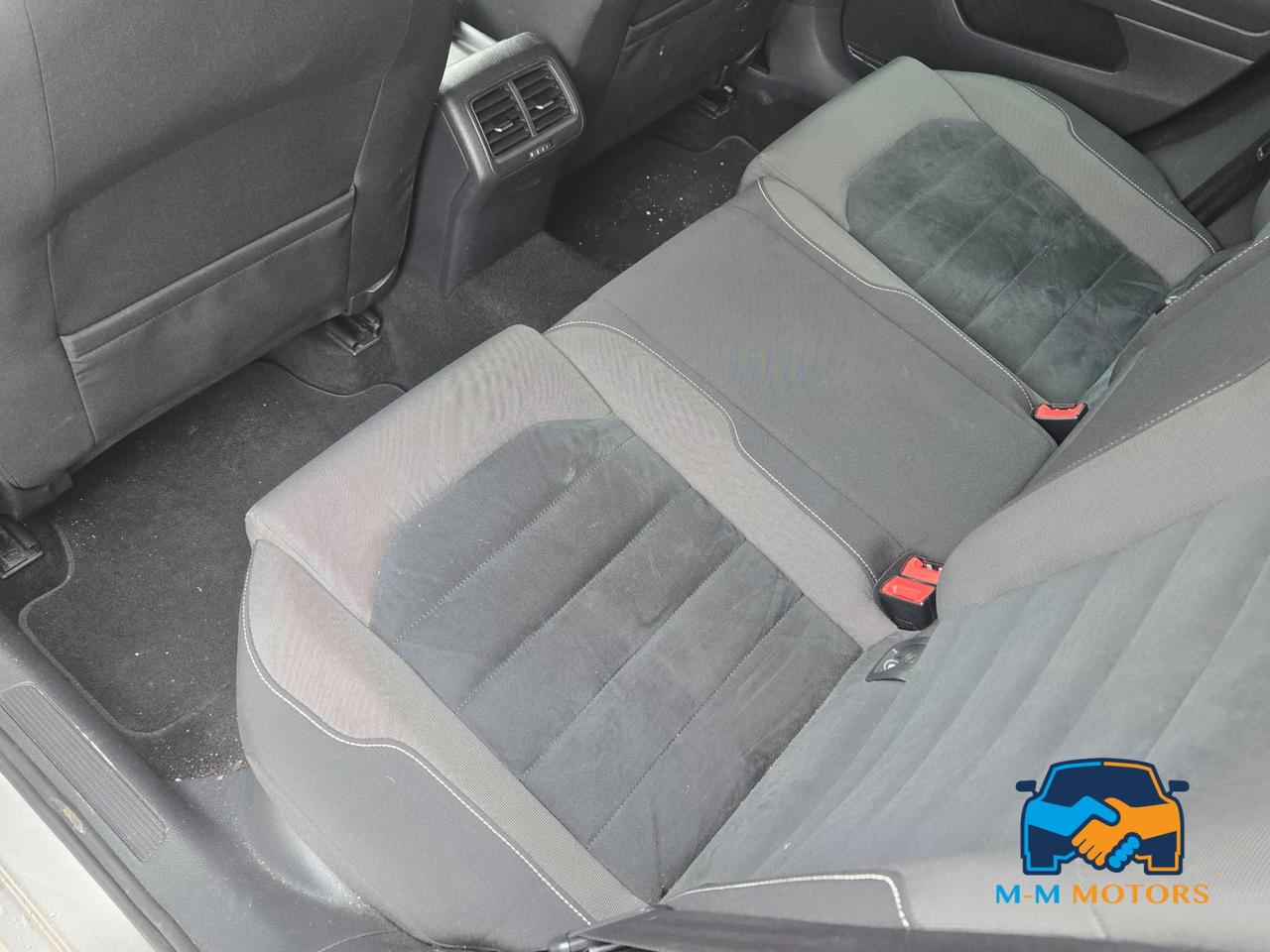 Volkswagen Golf 5 Porte Golf 5p 2.0 tdi Highline 150cv dsg