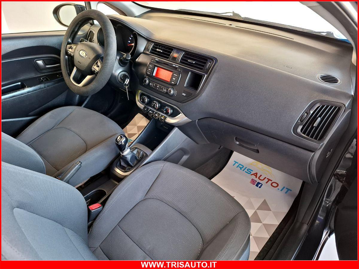 KIA Rio 1.1 Crdi Cool 5p NEOPATENTATI