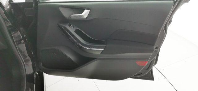 FORD Fiesta 1.1 85 CV 5 porte ST-Line