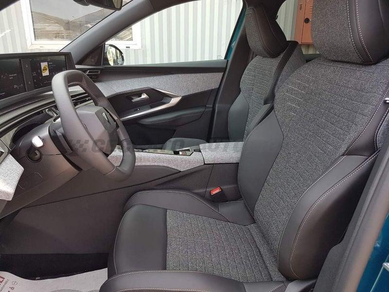Peugeot 3008 3008 1.2 hybrid Allure 136cv e-dcs6