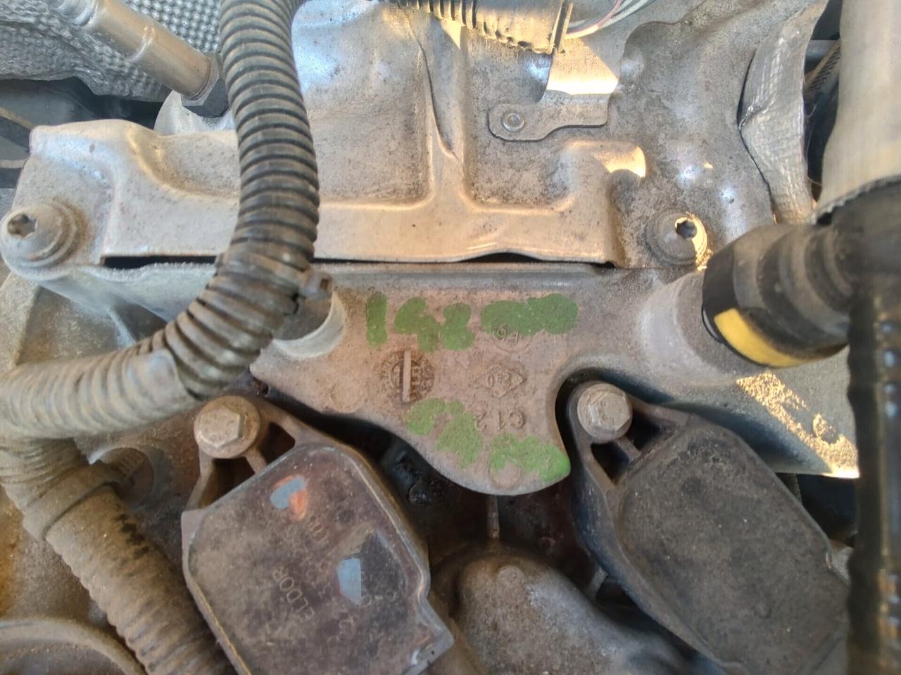 Dacia Logan MCV 0.9 TCe 12V 90CV TurboGPL Start&Stop Ambiance, OK NEOPATENTATI, GARANZIA L.12 MESI