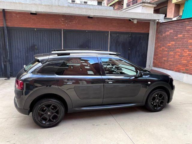 CITROEN C4 Cactus BlueHDi 100 S&S