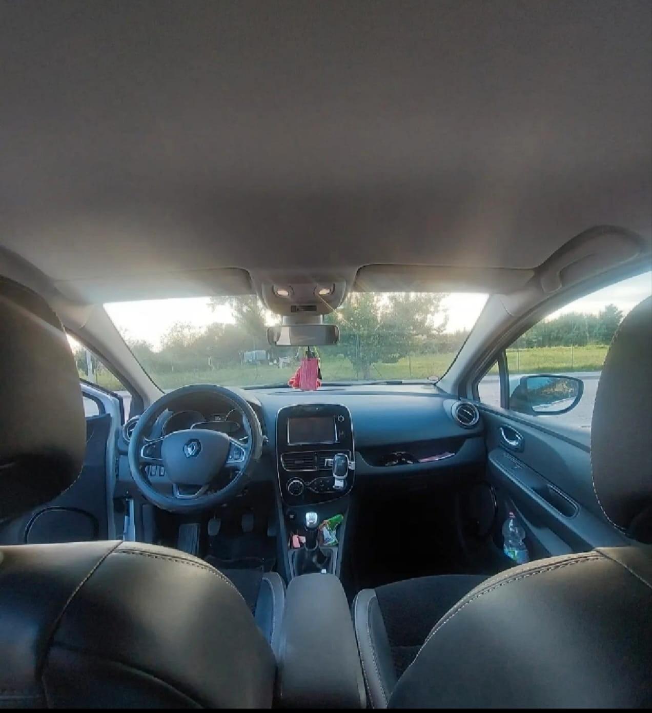 Renault Clio Sporter dCi 8V 90CV Start&Stop Energy Excite