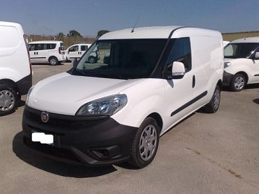 Fiat Doblo 1.6mjet 105cv Furgone MAXI - 2016