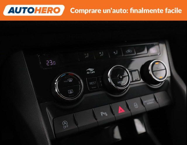 SKODA Kodiaq 2.0 TDI SCR DSG Executive