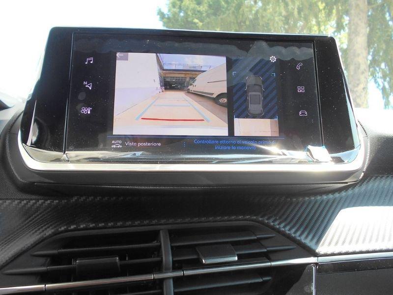 Peugeot 2008 130 Allure Pk EAT8 Fin 9Perfet Sc38%