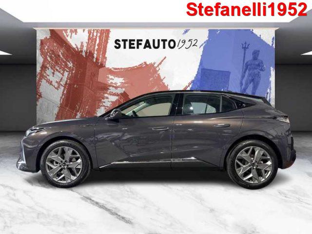 DS AUTOMOBILES DS 4 1.5 bluehdi Business Line 130cv auto
