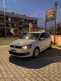 Volkswagen Polo 1.4 5 porte Highline BiFuel