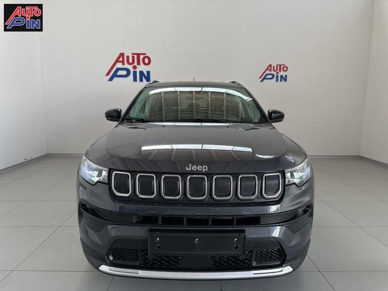 Jeep Compass Compass 1.6 Multijet II 2WD Limited*IN ARRIVO*