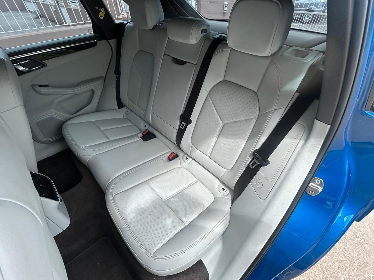 Porsche Macan 3.0d S 250cv pdk
