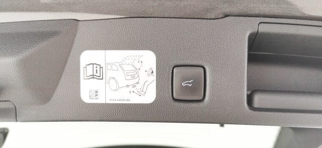 FORD Kuga 2.5 Plug In Hybrid 225 CV CVT 2WD Titanium Busines