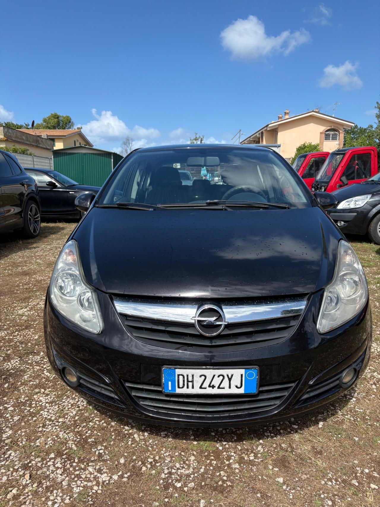 Opel Corsa 1.3 CDTI 90CV 5 porte Cosmo