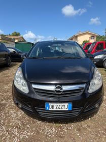 Opel Corsa 1.3 CDTI 90CV 5 porte Cosmo