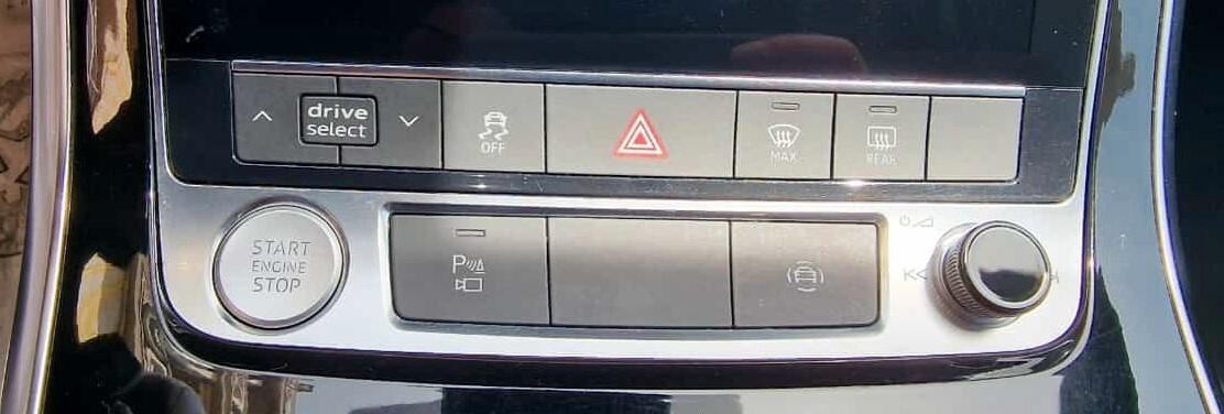 Audi Q8 50 TDI 286 CV quattro tiptronic Sport