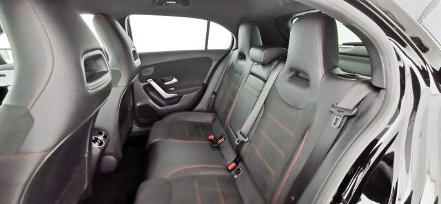 MERCEDES-BENZ A 200 Automatic Premium