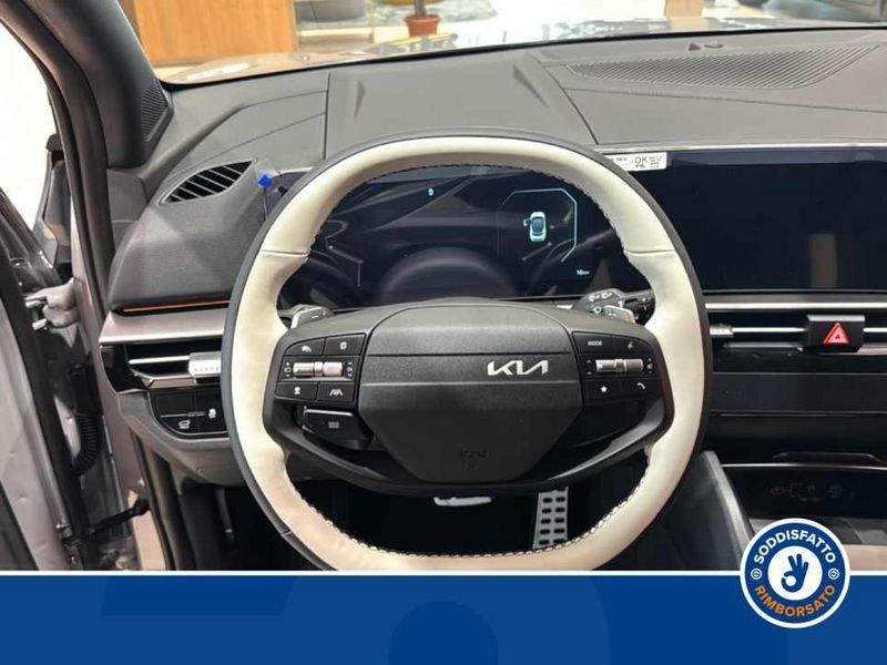 Kia Sportage 1.6 CRDi MHEV DCT GT-Line PE