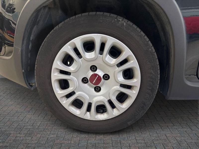 FIAT Panda III 1.2 easypower Gpl s&s 69cv