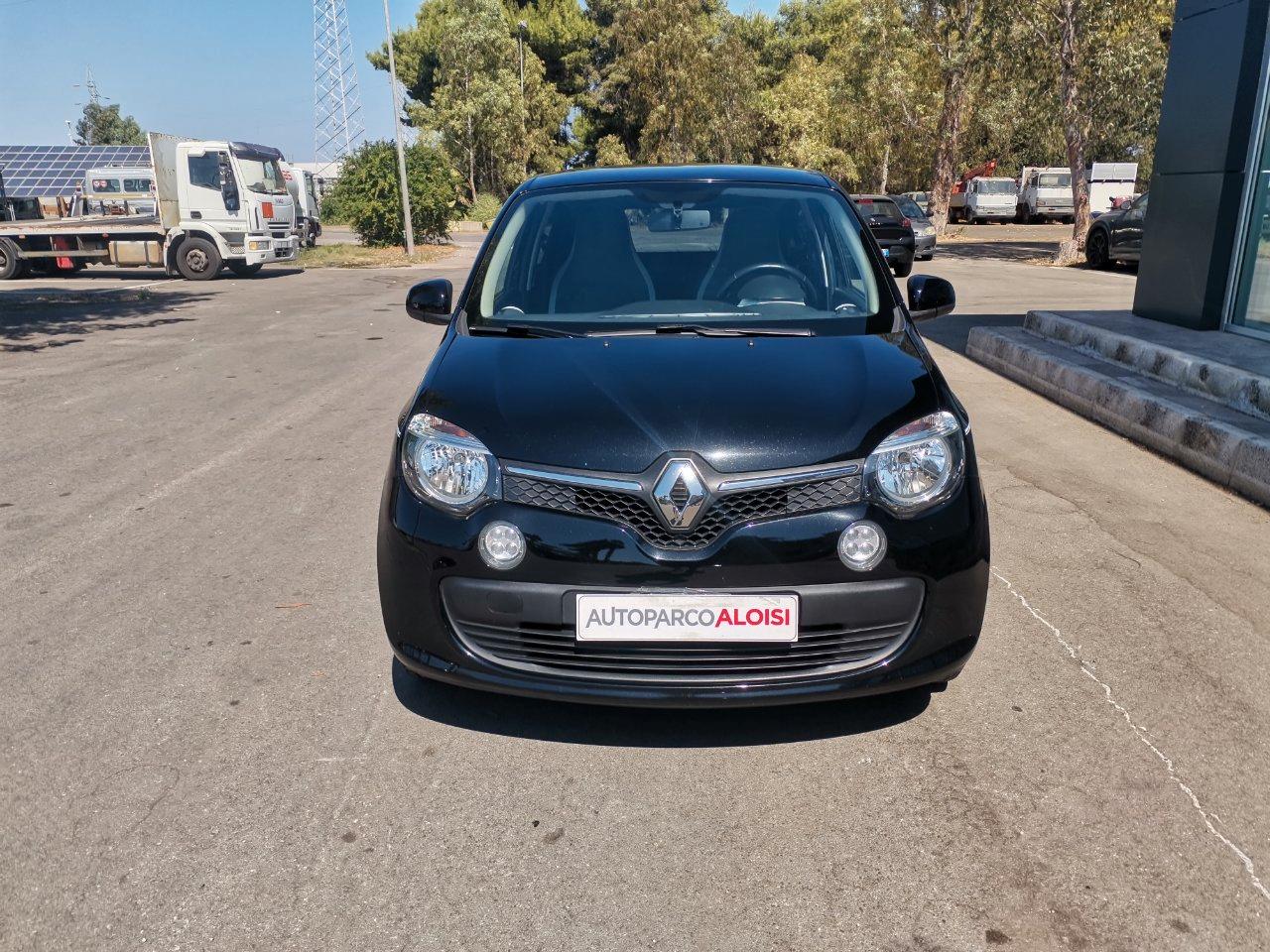 Renault Twingo 0.9 tce energy Intens 90cv