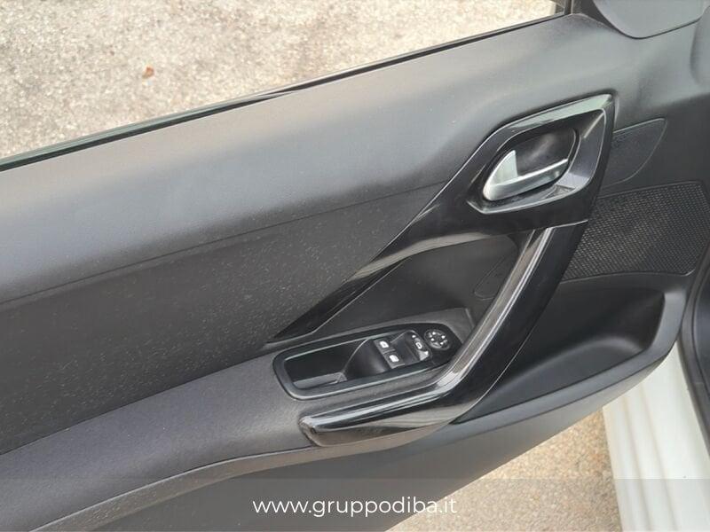 Peugeot 208 I 2012 Benzina 3p 1.0 puretech (vti) 12v active
